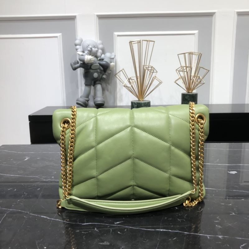 Y51 puffer bags